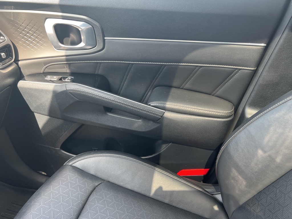 2023 Kia Sorento SX photo 11