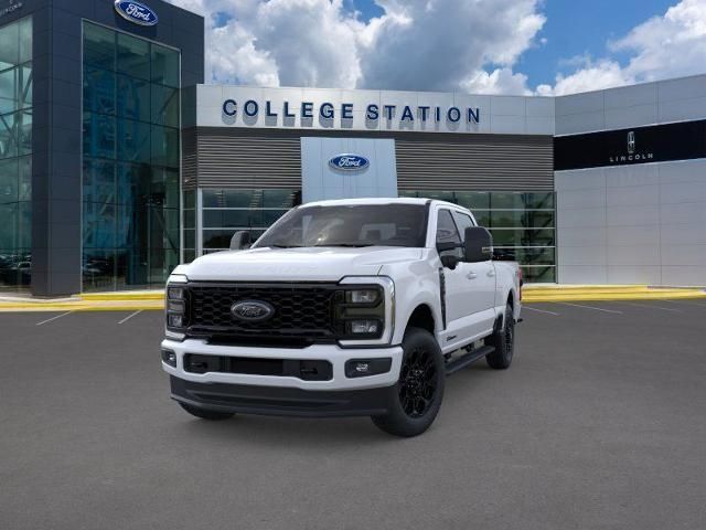 2026 Ford F-250 photo 2