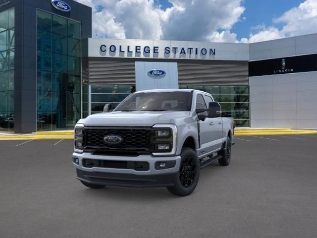 2026 Ford F-250 photo 2