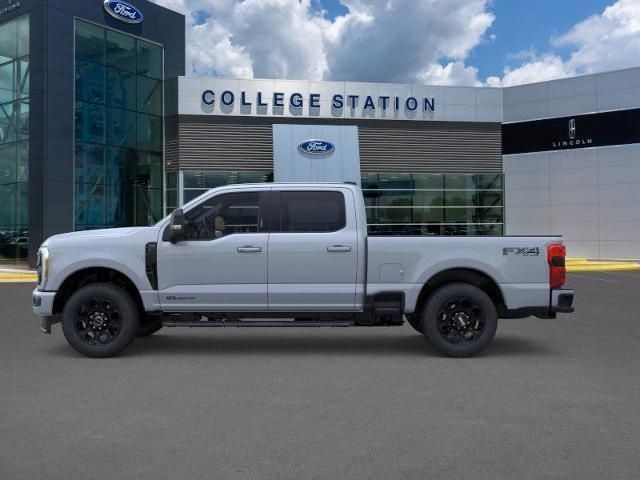2026 Ford F-250 photo 3