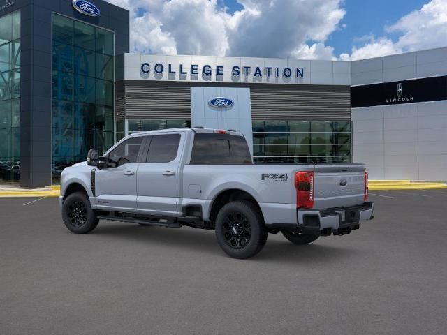 2026 Ford F-250 photo 4