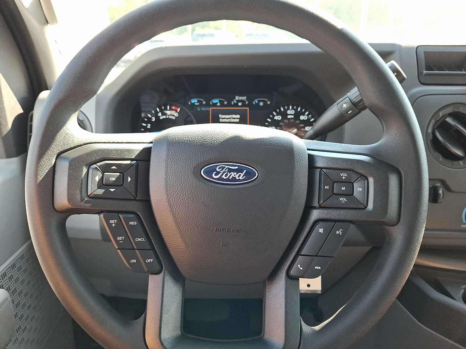 2026 Ford E-350 Base photo 12