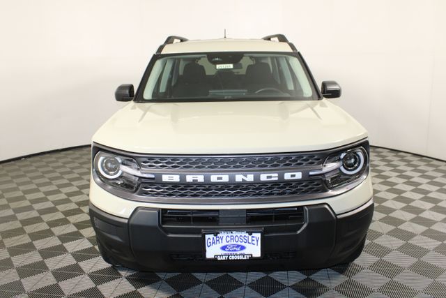 2025 Ford Bronco Sport Big Bend photo 2