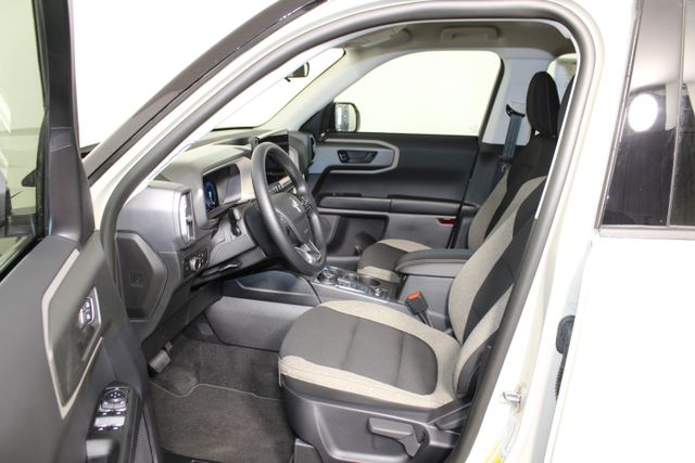 2025 Ford Bronco Sport Big Bend photo 4