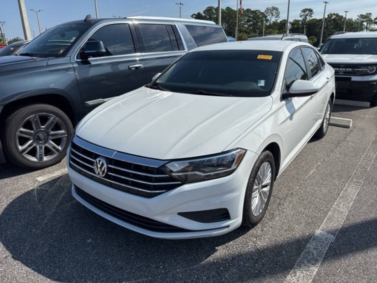 2020 Volkswagen Jetta