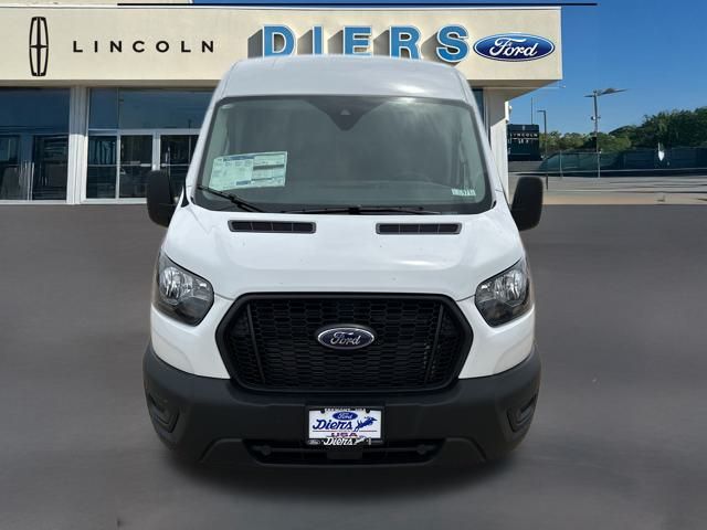 2025 Ford Transit Cargo Van photo 8