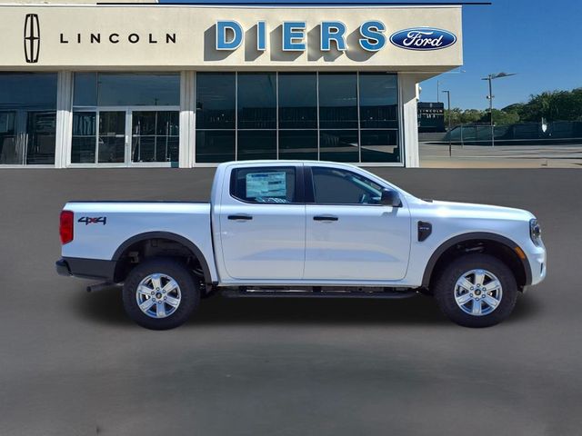 2025 Ford Ranger XL photo 2