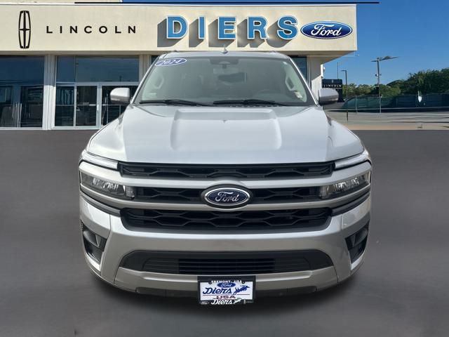 2024 Ford Expedition MAX XLT photo 8