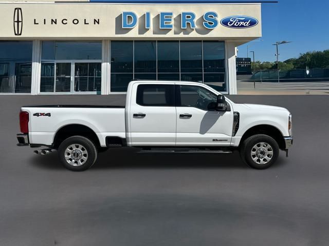 2024 Ford F-250 XLT photo 6