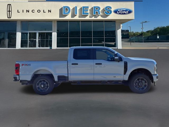 2025 Ford F-250 XL photo 5
