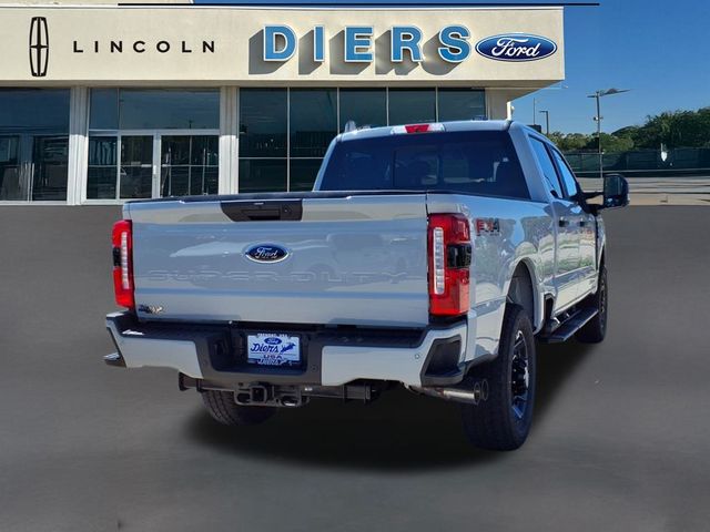 2025 Ford F-250 XL photo 7