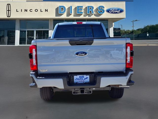 2025 Ford F-250 XL photo 8