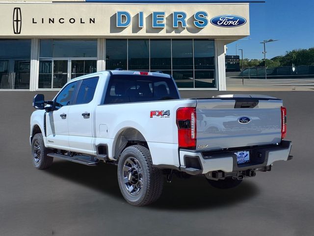 2025 Ford F-250 XL photo 9