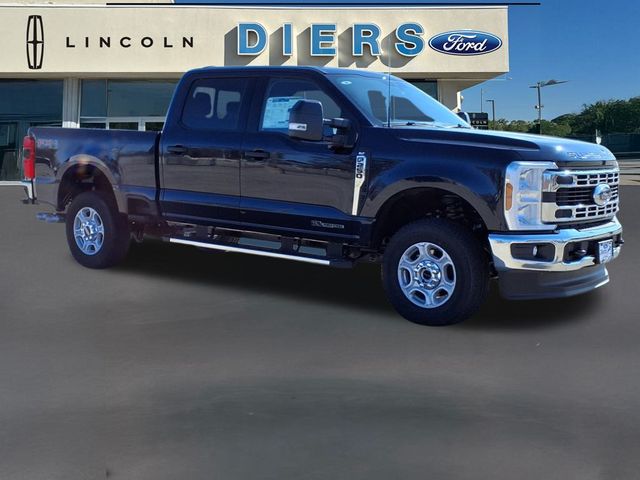 2025 Ford F-250 XLT photo 5