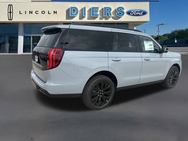 2025 Ford Expedition Platinum photo 6
