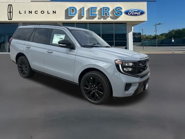 2025 Ford Expedition Platinum photo 7
