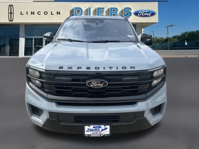 2025 Ford Expedition Platinum photo 8