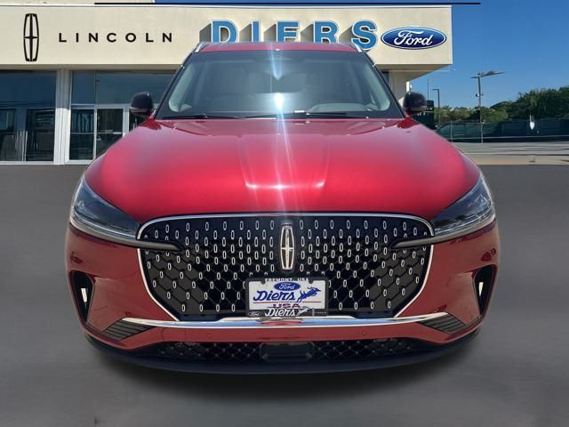 2025 Lincoln Aviator Premiere photo 8