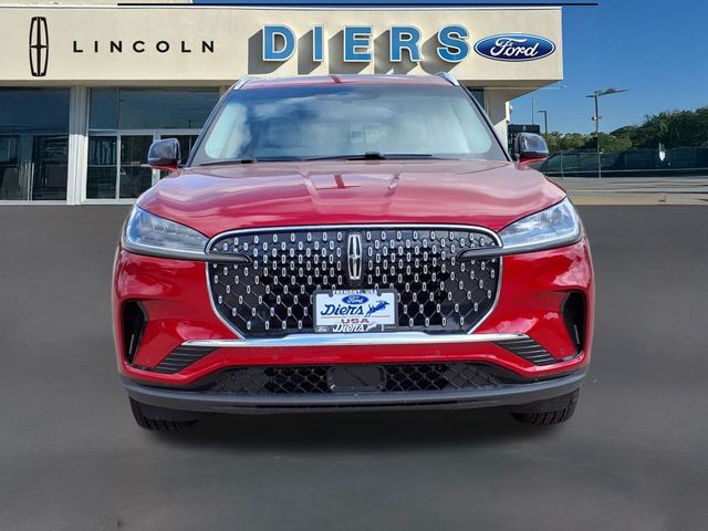 2025 Lincoln Aviator Premiere photo 29