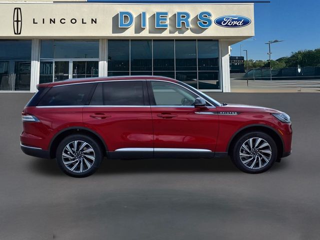 2025 Lincoln Aviator Premiere photo 31