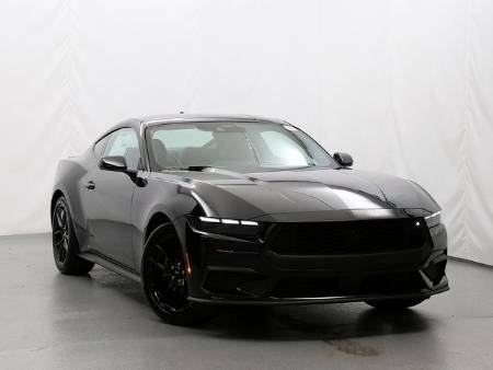 2025 Ford Mustang EcoBoost®