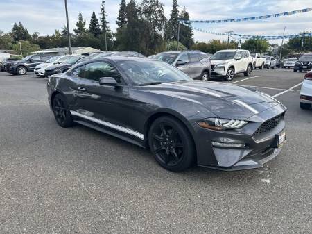 2020 Ford Mustang EcoBoost®