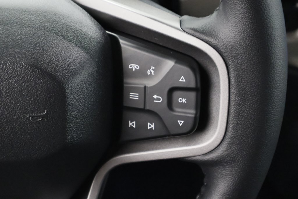 2025 Ford Bronco Outer Banks photo 15