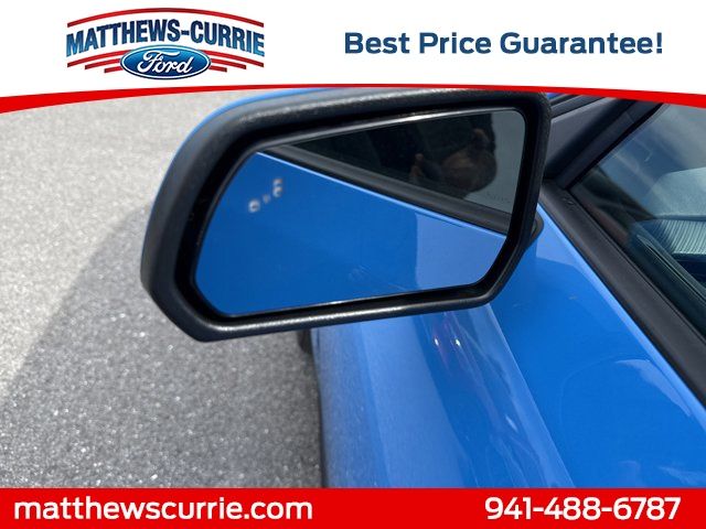 2025 Ford Mustang GT Premium photo 4