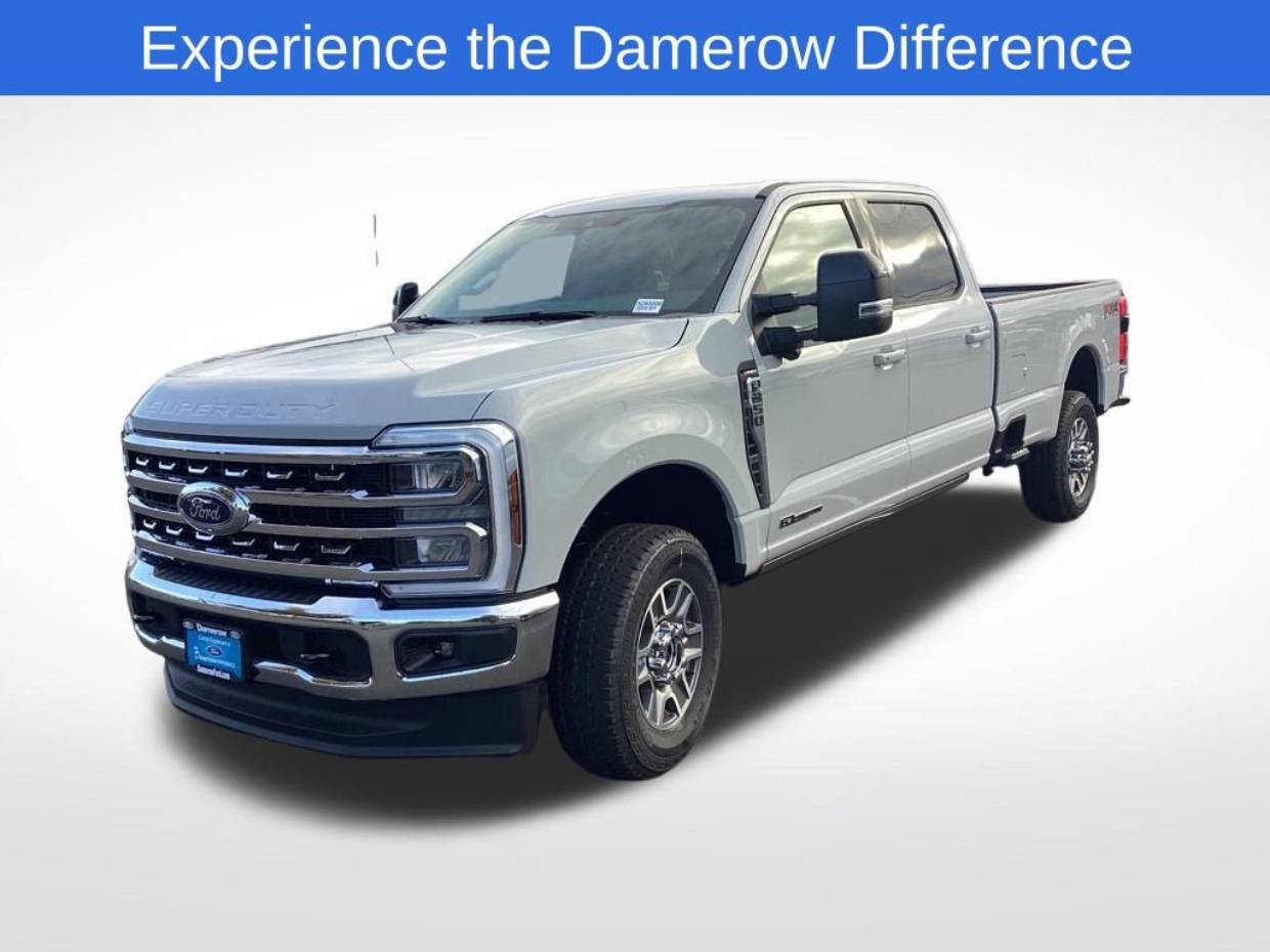 2026 Ford F-350 Super Duty