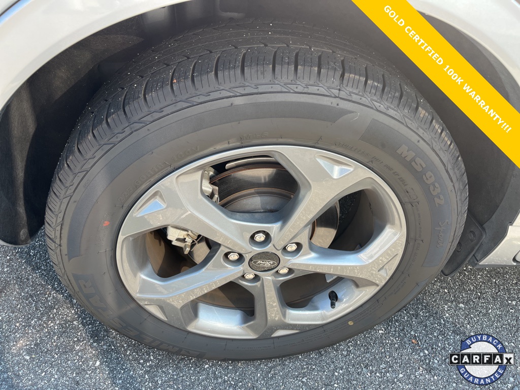 2023 Ford Escape ST-Line photo 10