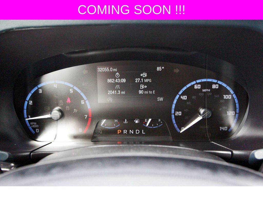 2023 Ford Bronco Sport Big Bend Heritage photo 11
