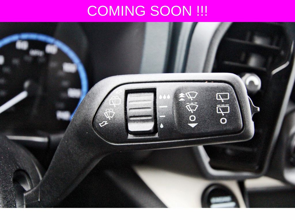 2023 Ford Bronco Sport Big Bend Heritage photo 12