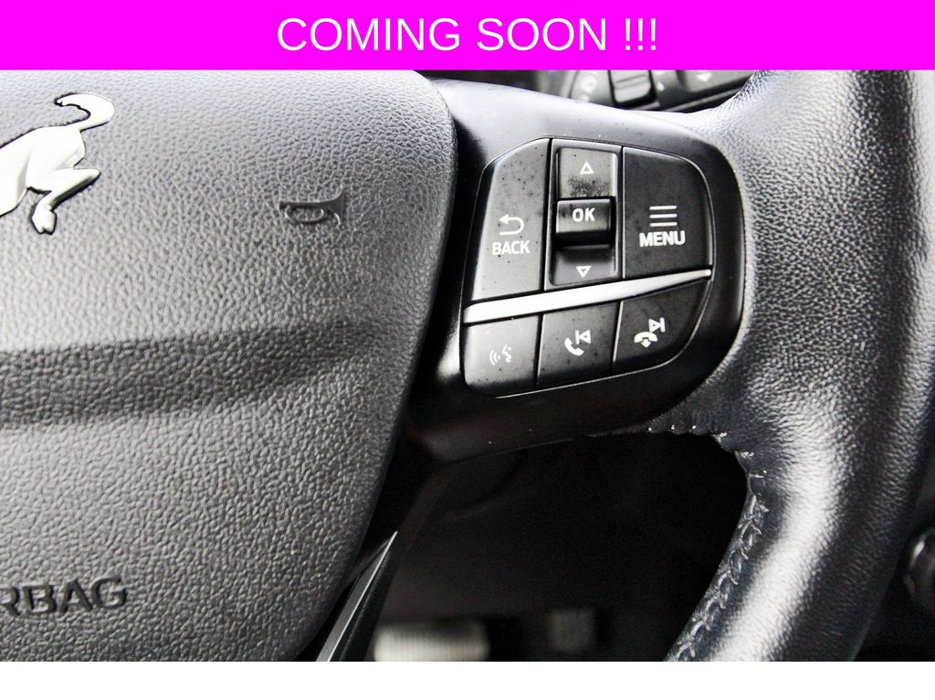 2023 Ford Bronco Sport Big Bend Heritage photo 14