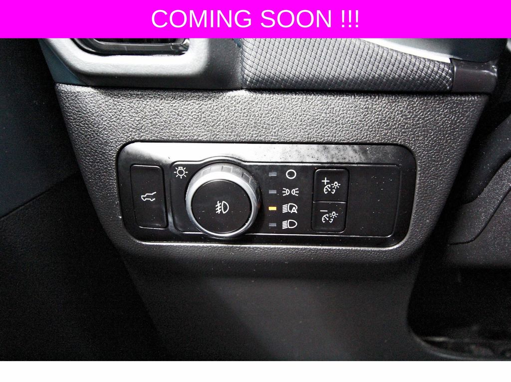 2023 Ford Bronco Sport Big Bend Heritage photo 15