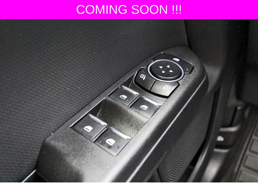 2023 Ford Bronco Sport Big Bend Heritage photo 16