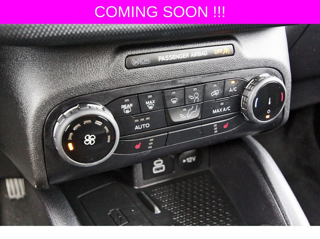 2023 Ford Bronco Sport Big Bend Heritage photo 19