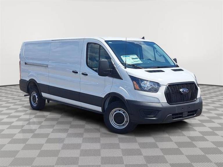 2025 Ford Transit Cargo Van T-250 148