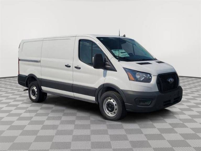 2025 Ford Transit Cargo Van T-250 130
