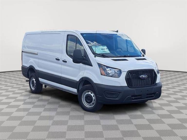 2025 Ford Transit Cargo Van T-250 130
