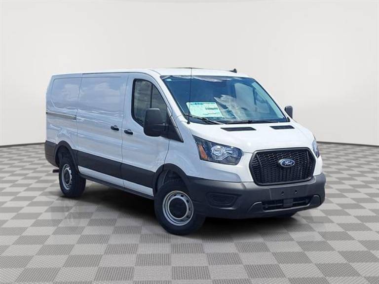 2025 Ford Transit Cargo Van T-250 130