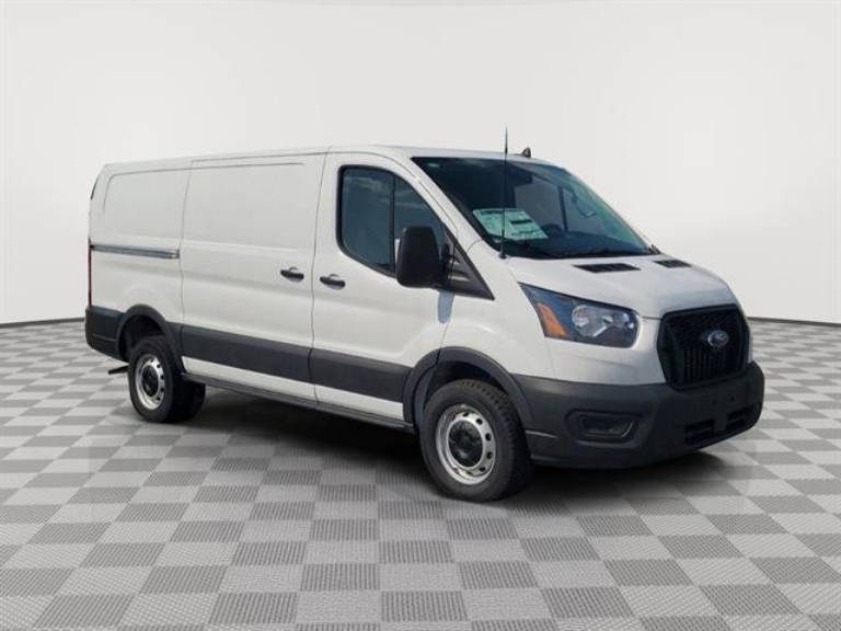 2025 Ford Transit Cargo Van T-250 130