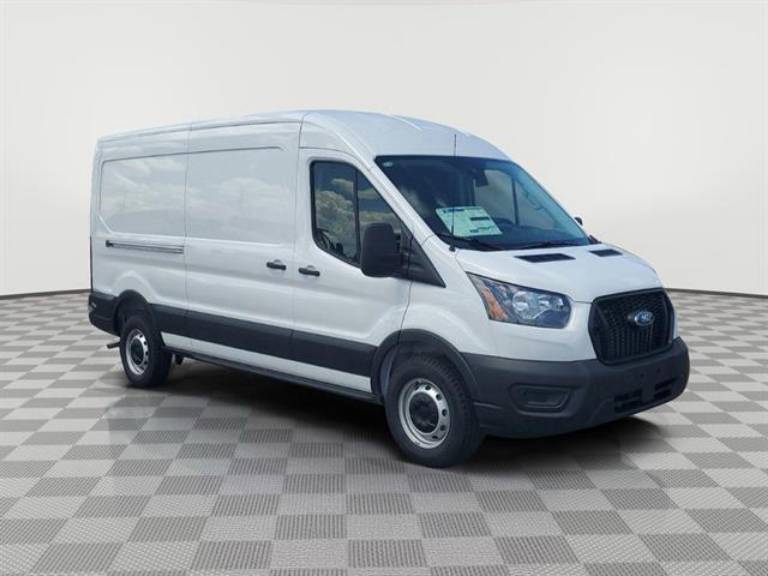 2025 Ford Transit Cargo Van T-250 148
