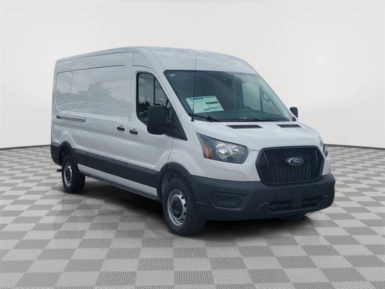 2025 Ford Transit Cargo Van T-250 148