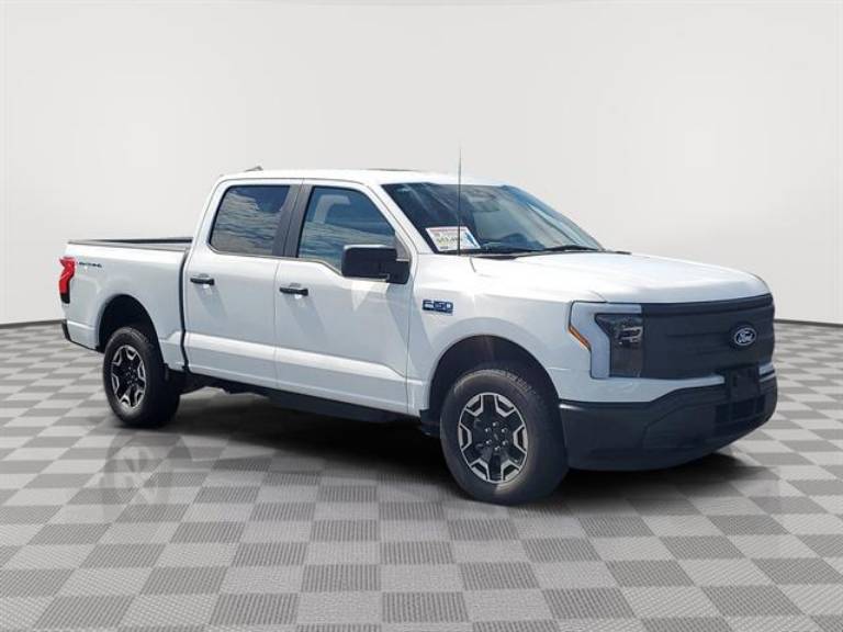 2024 Ford F-150 Lightning PRO