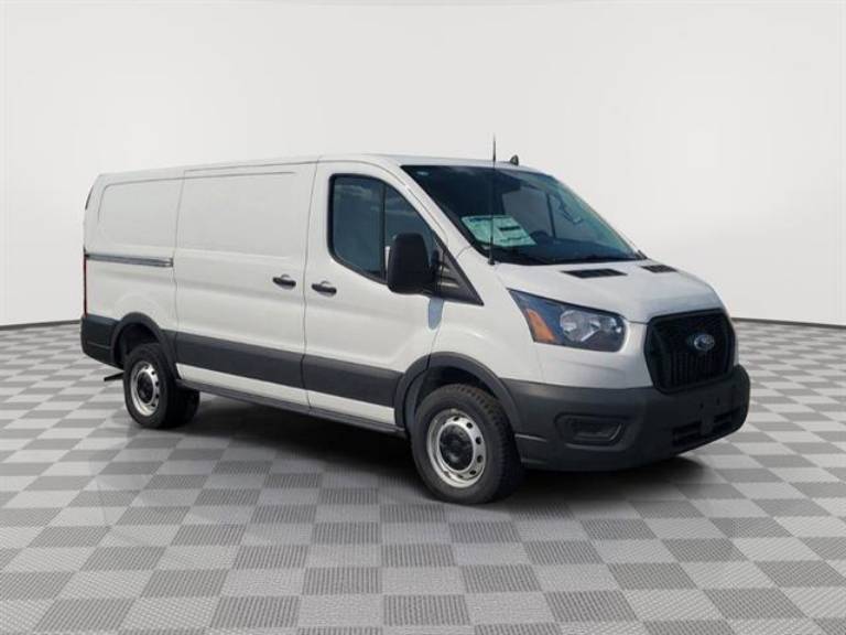 2025 Ford Transit Cargo Van T-250 130
