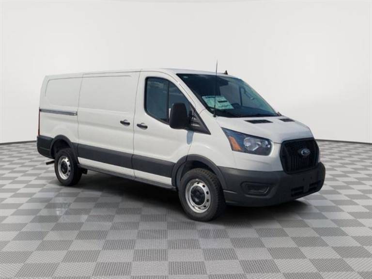 2025 Ford Transit Cargo Van T-250 130