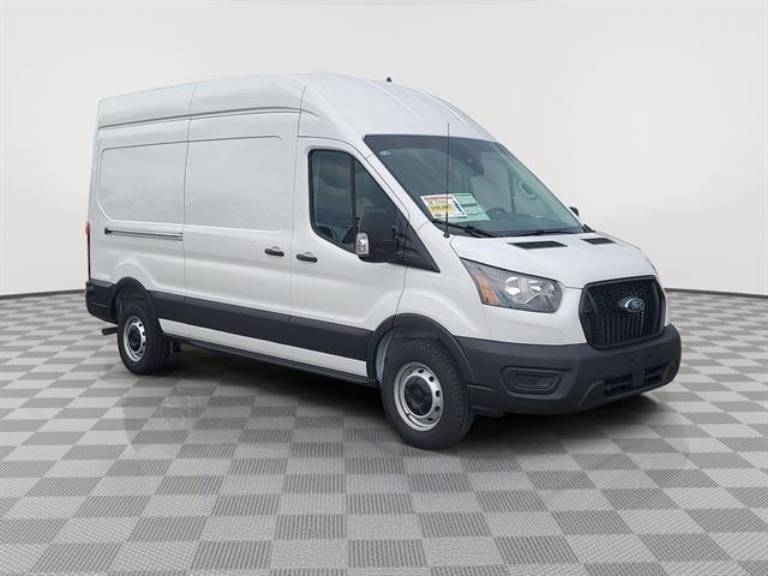 2025 Ford Transit Cargo Van T-250 148