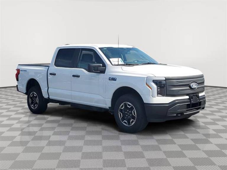 2024 Ford F-150 Lightning PRO