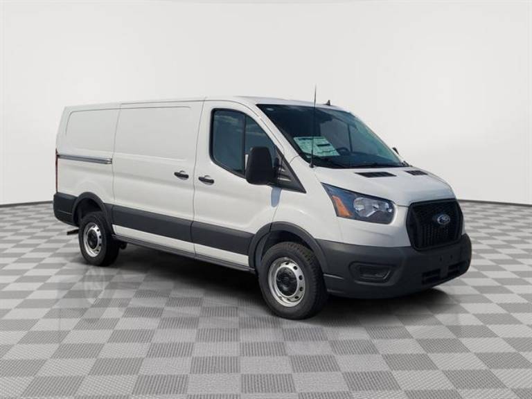 2025 Ford Transit Cargo Van T-250 130