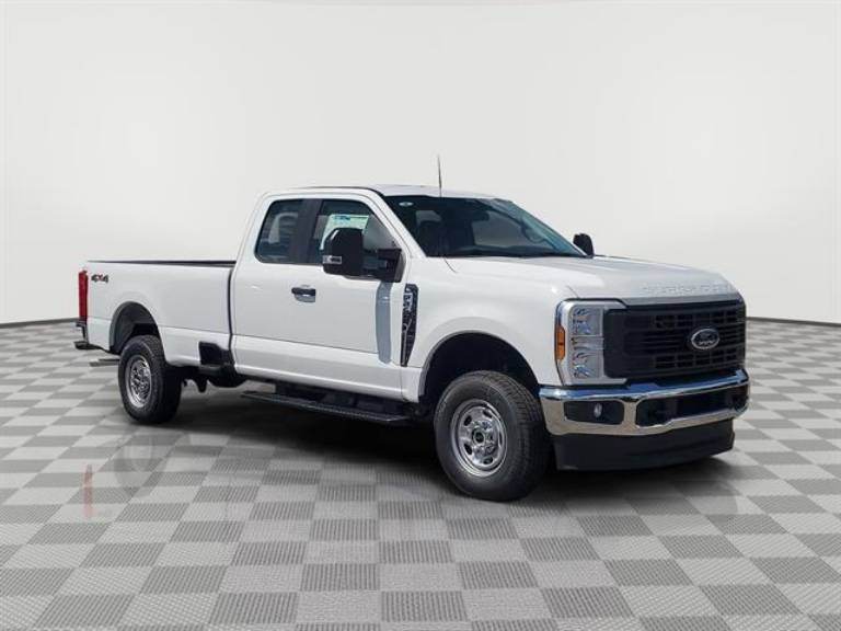 2025 Ford Super Duty F-250 SRW XL